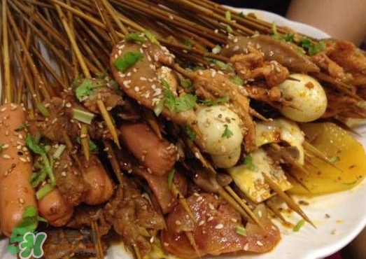 如何吃夜宵不會(huì)長(zhǎng)胖？晚上吃夜宵的危害