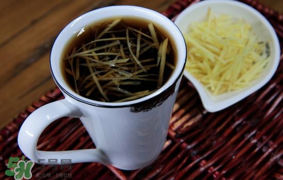 可樂(lè)姜湯能治感冒嗎？治感冒的7個(gè)小偏方