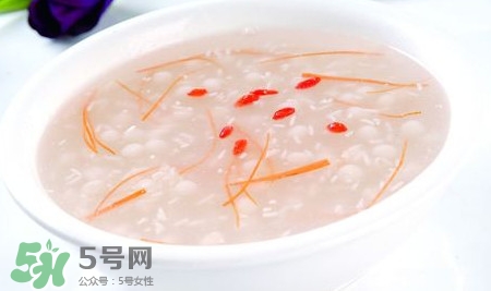 江米酒是什么酒？江米酒的做法