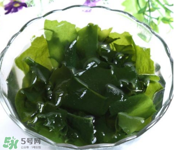 螺旋藻是海帶嗎？螺旋藻是海藻嗎？