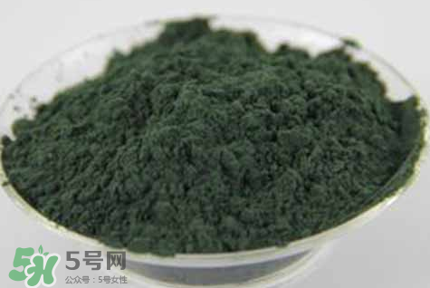 螺旋藻能長期服用嗎？螺旋藻長期服用有什么危害？