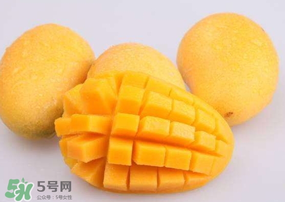 芒果有哪些品種？哪種芒果最好吃？