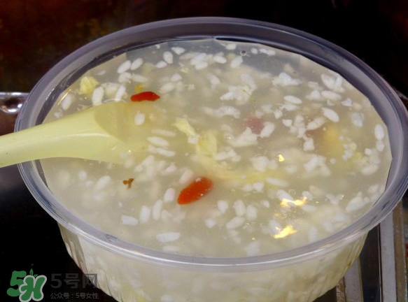 醪糟是什么東西？醪糟有什么營養(yǎng)價值