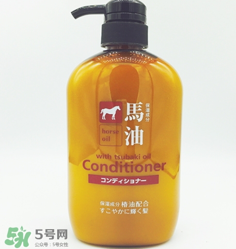 熊野馬油護(hù)發(fā)素多少錢？熊野馬油護(hù)發(fā)素掉頭發(fā)嗎