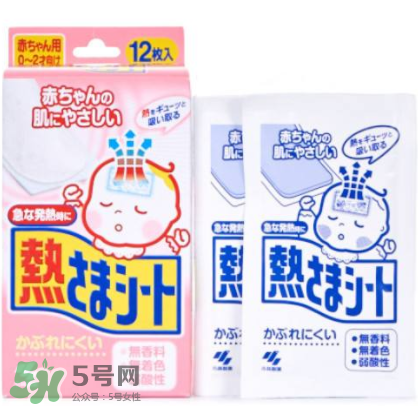 小林退熱貼多少度使用？小林退熱貼發(fā)燒多少度使用最好？