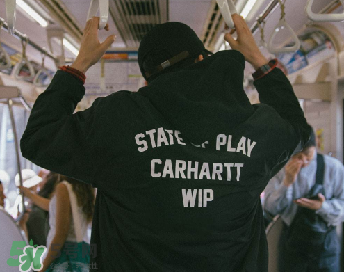 carhartt wip是什么牌子？carhartt wip是什么檔次？