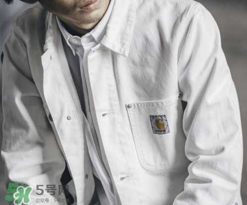 carhartt wip是什么牌子？carhartt wip是什么檔次？