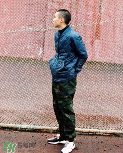 carhartt wip2017秋冬系列服裝怎么樣_好看嗎？