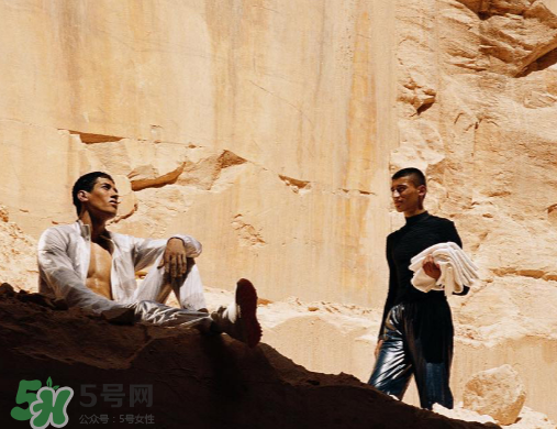 cottweiler與reebok聯(lián)名2017秋冬運(yùn)動(dòng)系列怎么樣？