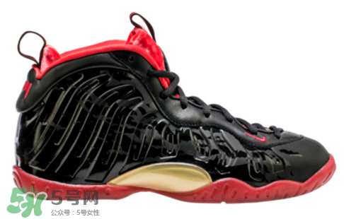 nike little posite one吸血鬼噴什么時(shí)候發(fā)售_多少錢？