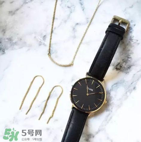 適合女生小眾品牌手表有哪些？小眾品牌手表推薦