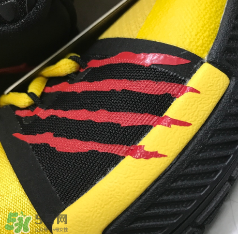 nike kyrie3 mamba mentality怎么樣？歐文3李小龍配色開箱測評