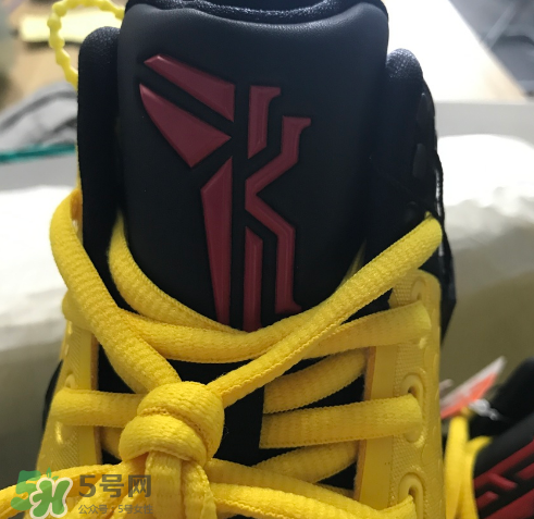 nike kyrie3 mamba mentality怎么樣？歐文3李小龍配色開箱測評