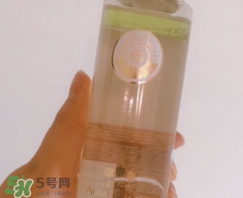 香邂格蕾搖搖醋怎么用？香邂格蕾搖搖醋使用心得