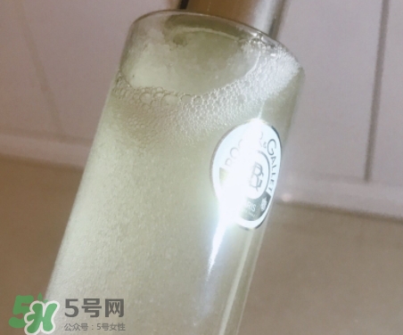 香邂格蕾搖搖醋怎么用？香邂格蕾搖搖醋使用心得