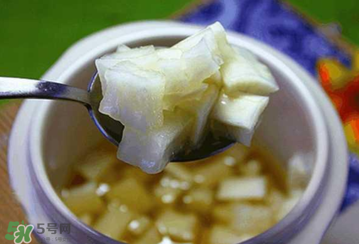 白糖蒸雞蛋孕婦能吃嗎？小孩子吃白糖蒸雞蛋后能喝水嗎？