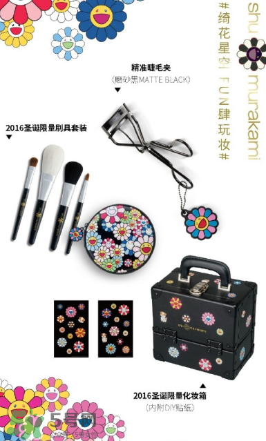 全方位開扒歐萊雅，原來這些都是她家的！