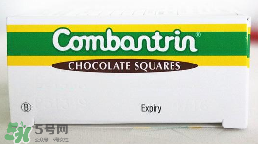 combantrin驅(qū)蟲巧克力的吃法  combantrin驅(qū)蟲巧克力怎么吃？