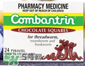 combantrin驅(qū)蟲巧克力有副作用嗎？combantrin驅(qū)蟲巧克力副作用介紹