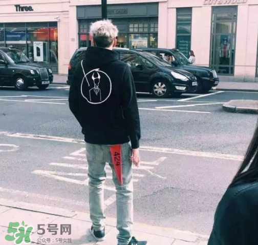 424袖標(biāo)有單賣的嗎？424袖標(biāo)單獨(dú)買多少錢？