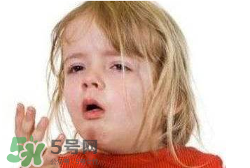 干咳嗽吃什么好的快？小孩外寒咳嗽的癥狀表現(xiàn)
