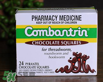 combantrin驅(qū)蟲巧克力什么時(shí)候吃？combantrin驅(qū)蟲巧克力多大可以吃？