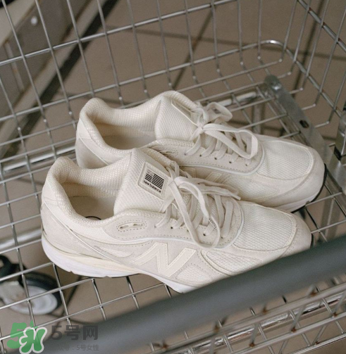 stussy與new balance聯(lián)名990v4什么時候發(fā)售_多少錢？
