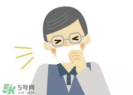 什么茶可以治咳嗽？咳嗽的病因是什么？