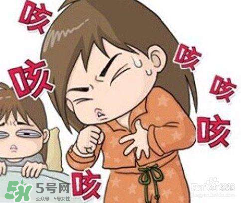 咳嗽的種類有哪些？咳嗽怎么檢查？