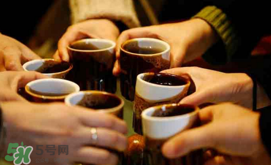 中秋節(jié)為什么要喝酒？中秋節(jié)喝什么酒？