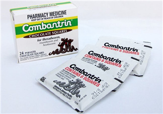 combantrin驅(qū)蟲巧克力有副作用嗎？combantrin驅(qū)蟲巧克力副作用介紹