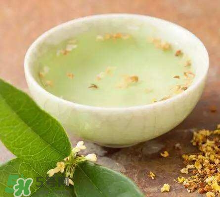 桂花酒怎么釀？桂花酒釀產(chǎn)婦可以吃嗎？
