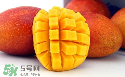 芒果有哪些品種？哪種芒果最好吃？