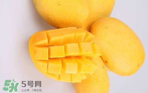 買芒果怎么挑？怎么辨別芒果是不是催熟的？