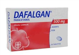 dafalgan退燒栓怎么用？dafalgan退燒栓使用說明