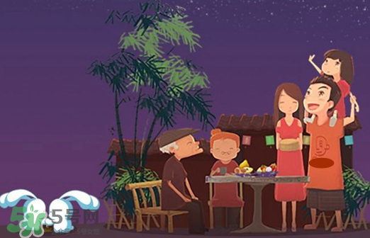 中秋節(jié)為什么要喝酒？中秋節(jié)喝什么酒？