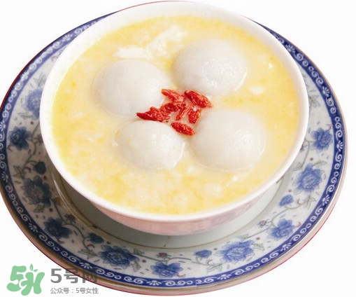醪糟怎么吃？醪糟產(chǎn)婦可以吃嗎