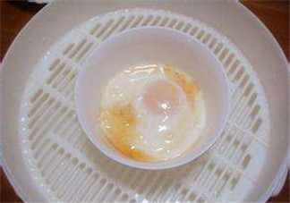 白糖蒸雞蛋孕婦能吃嗎？小孩子吃白糖蒸雞蛋后能喝水嗎？