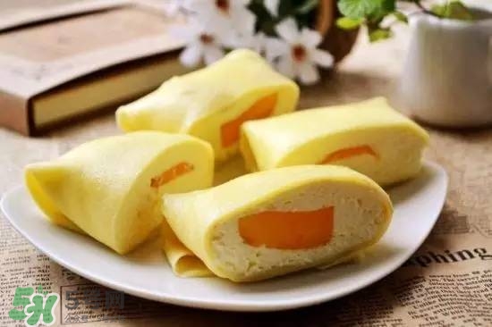 芒果怎么吃？芒果的做法大全