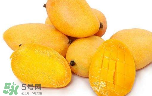 芒果怎么吃？芒果的做法大全