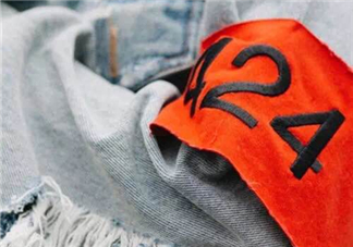 424牛仔外套價(jià)格多少？424牛仔外套在哪買？