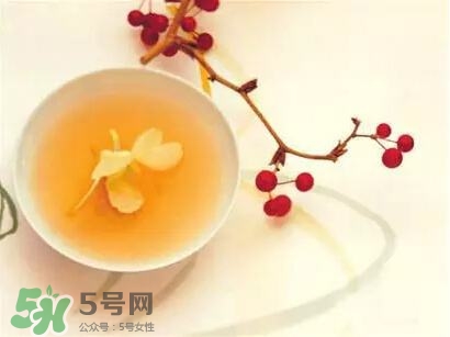 桂花酒怎么釀？桂花酒釀產(chǎn)婦可以吃嗎？