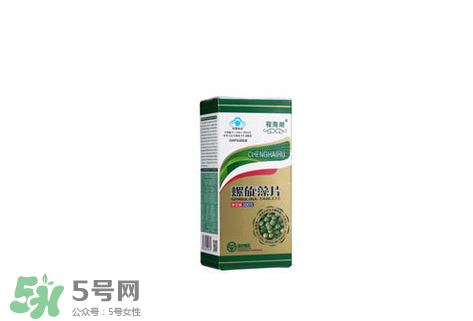 螺旋藻能長期服用嗎？螺旋藻長期服用有什么危害？