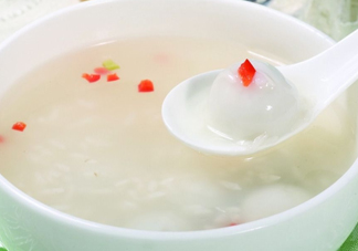 孕婦能吃醪糟嗎？醪糟有點(diǎn)酸是怎么回事