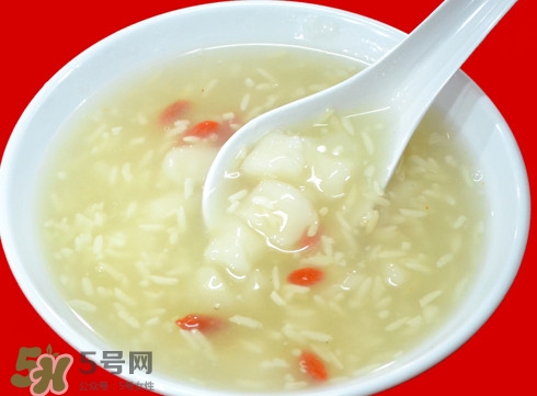 孕婦能吃醪糟嗎？醪糟有點酸是怎么回事