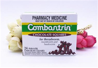 combantrin驅蟲巧克力什么時候吃？combantrin驅蟲巧克力多大可以吃