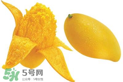 買芒果怎么挑？怎么辨別芒果是不是催熟的？