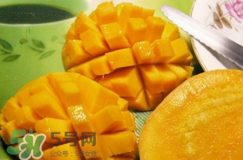 芒果怎么吃？芒果的做法大全