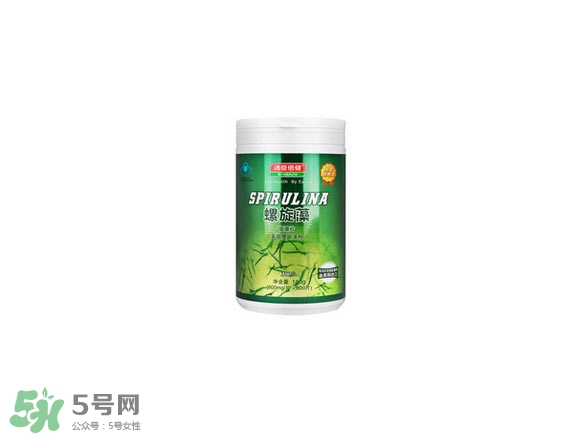 螺旋藻能治便秘嗎？治療便秘的方法有哪些？