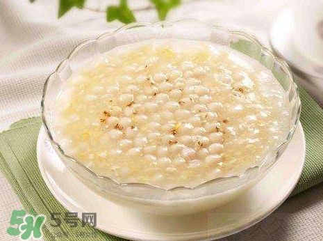 江米酒是什么酒？江米酒的做法